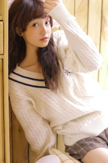 晚娘钟丽缇