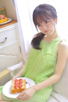 森ゆきな