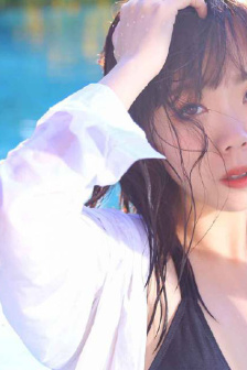 美丽水蜜桃1